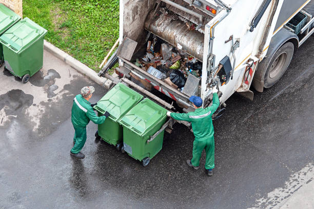 Best Attic Cleanout Services  in Lawrenceburg, TN
