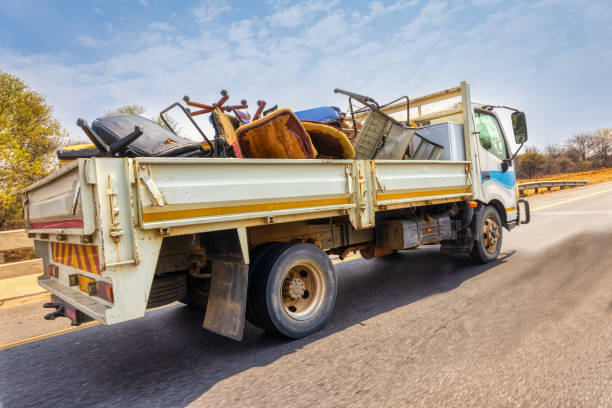 Professional Junk Removal in Lawrenceburg, TN