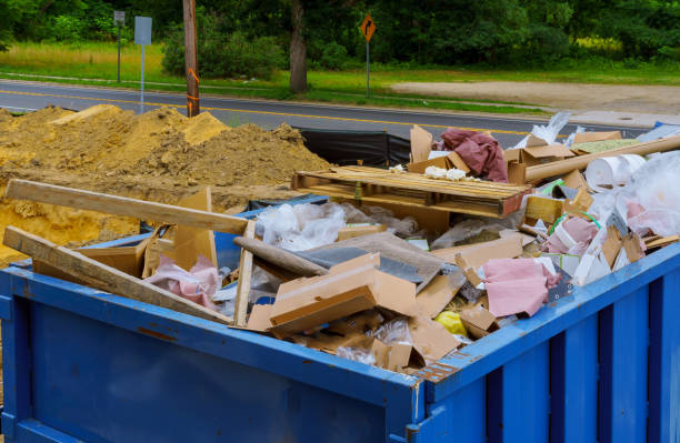 Best Yard Cleanup Services  in Lawrenceburg, TN